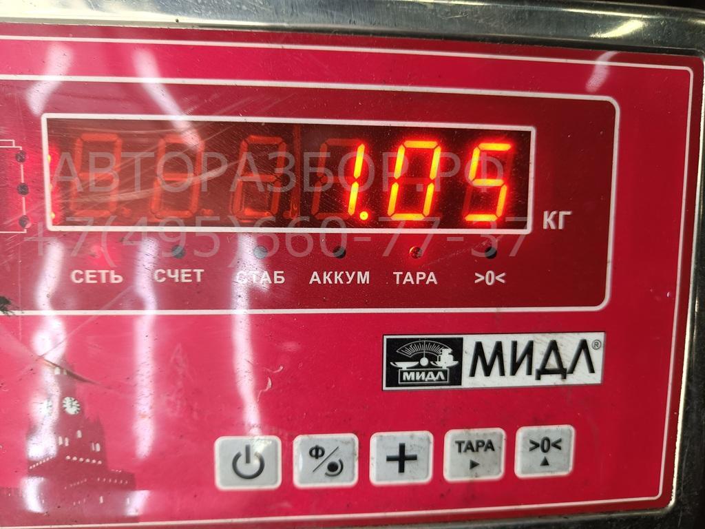 Бачок омывателя лобового стекла