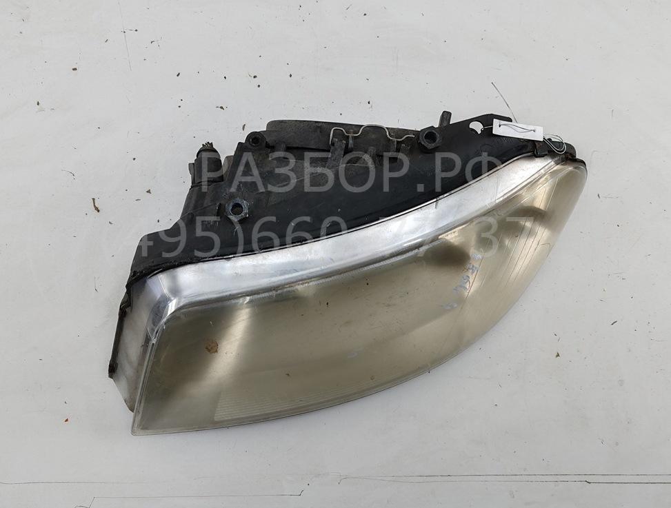 Фара левая