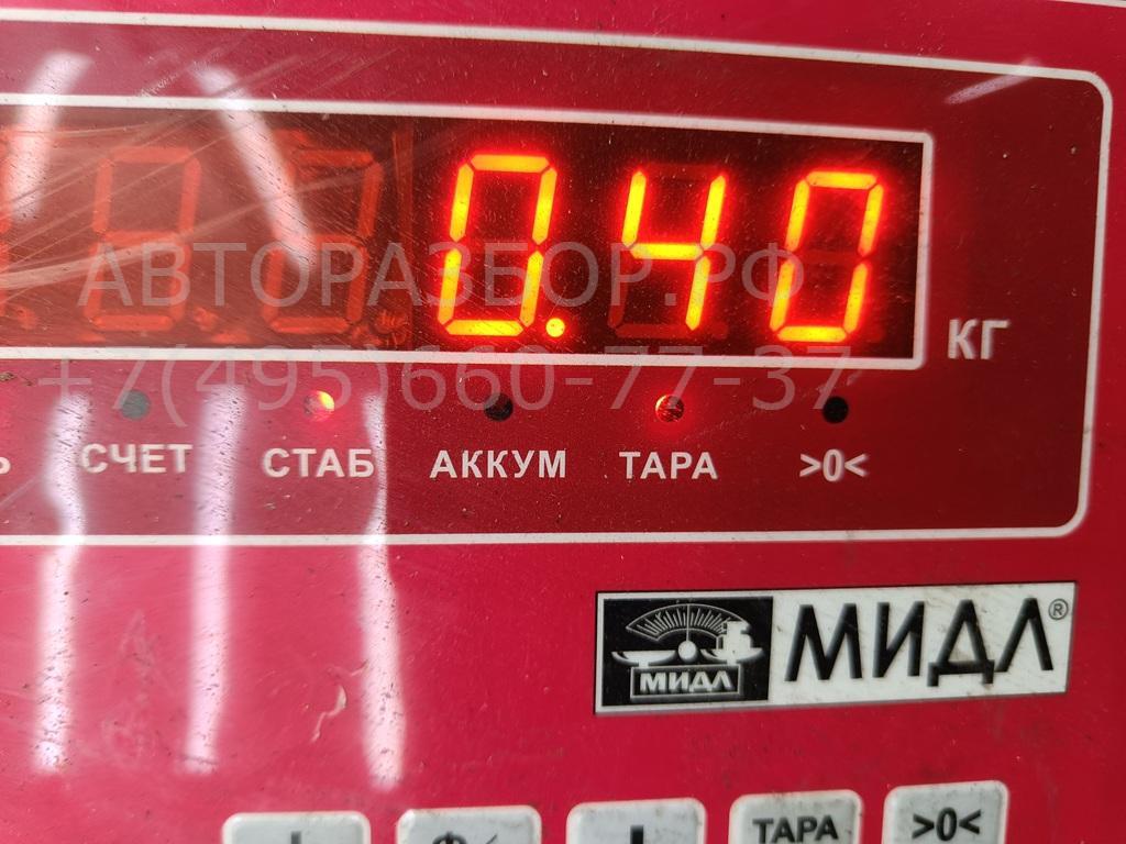 Бачок ГУР