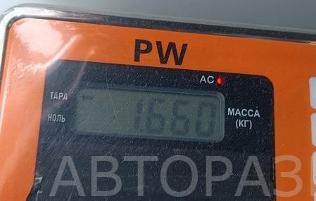 Ремень безопасности с пиропатроном