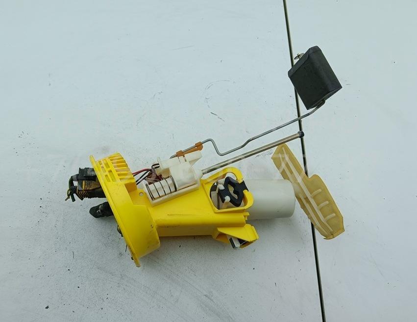 Насос топливный электрический