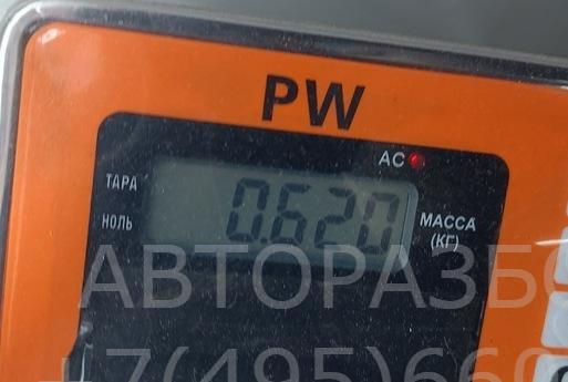 Насос топливный электрический