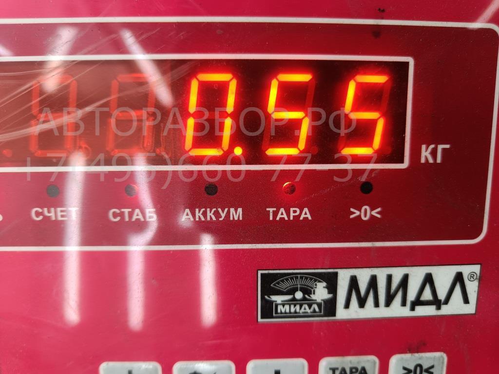 Бачок расширительный