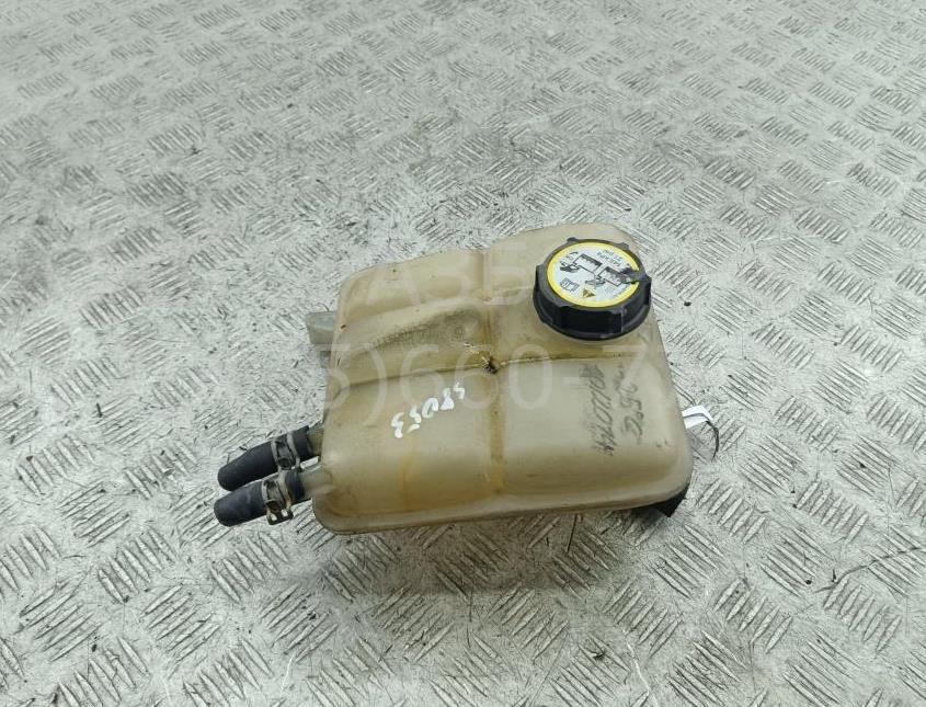 Бачок расширительный