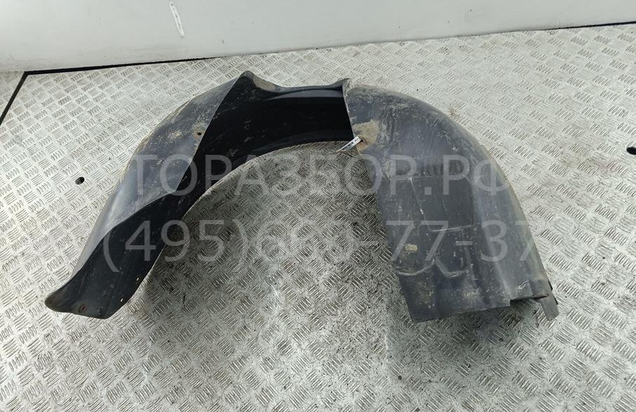 Локер передний левый