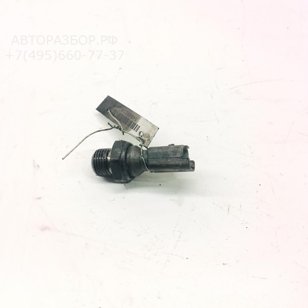 Датчик давления масла