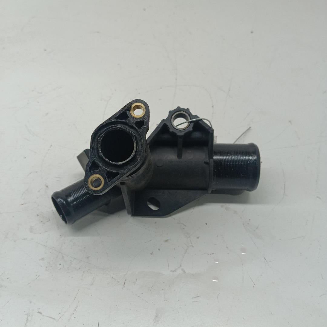 Фланец / тройник