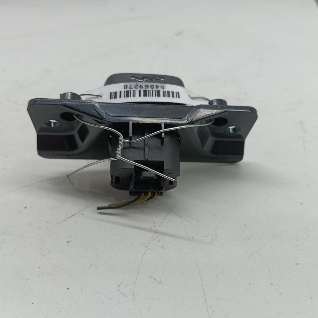 Кнопка аварийной остановки