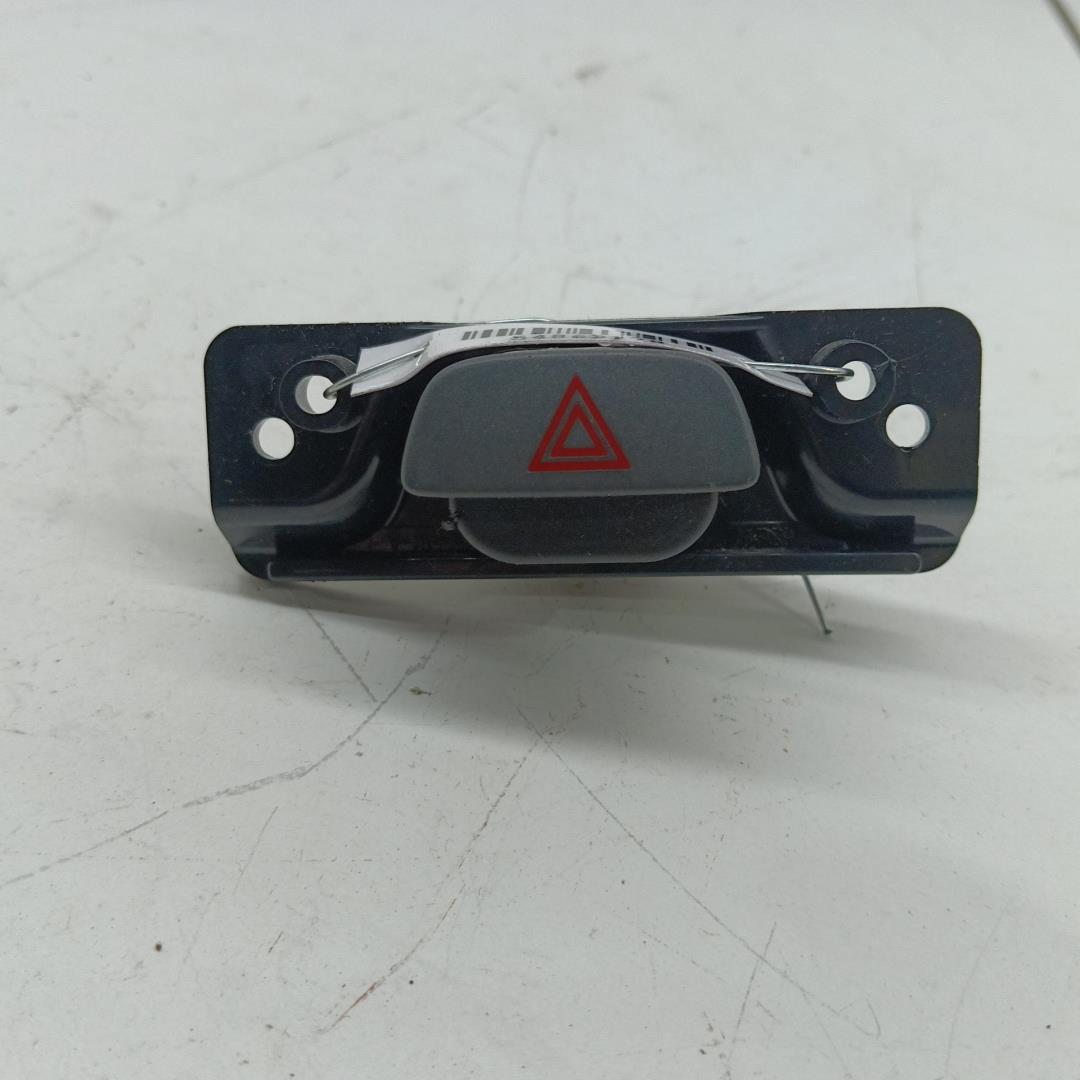 Кнопка аварийной остановки