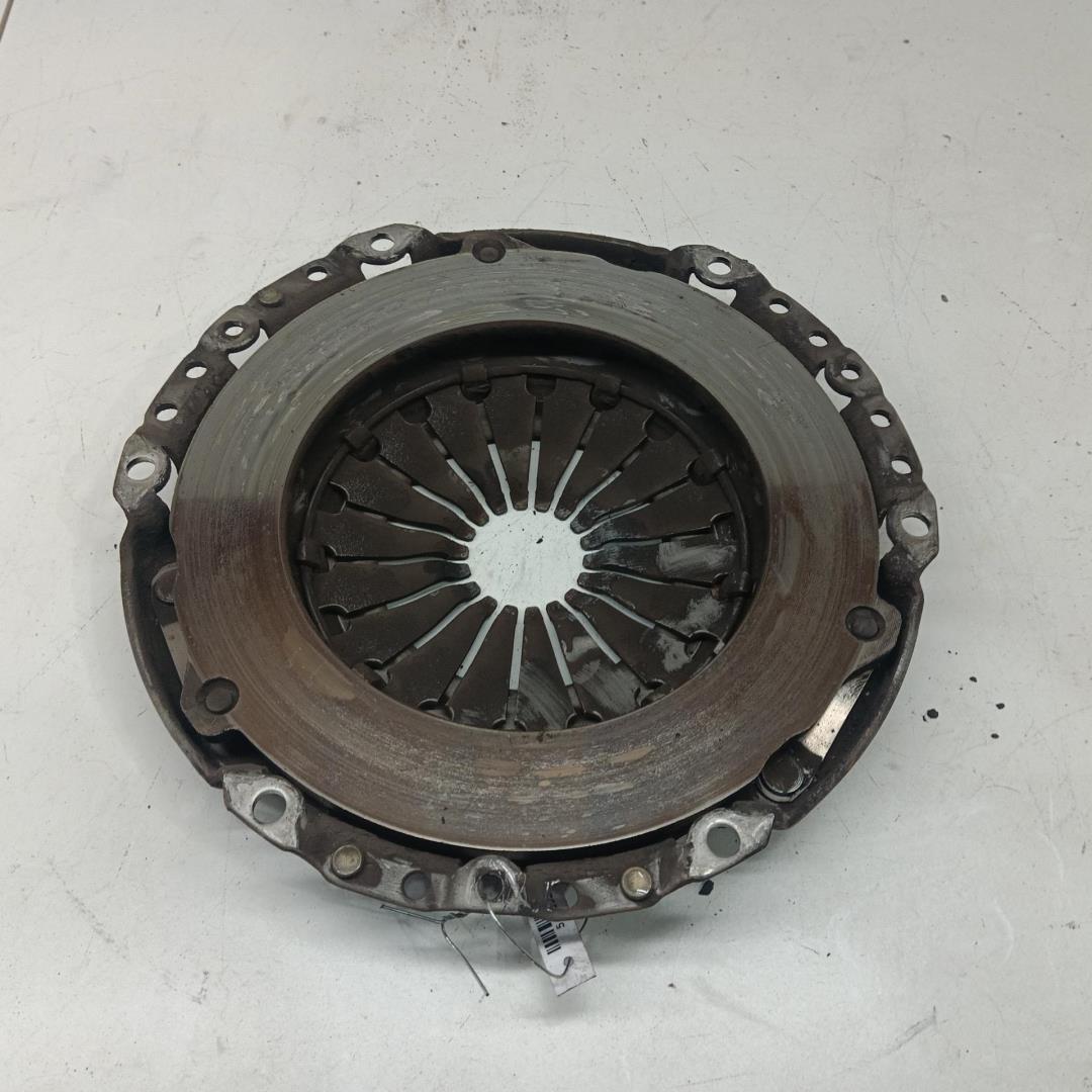 Корзина сцепления