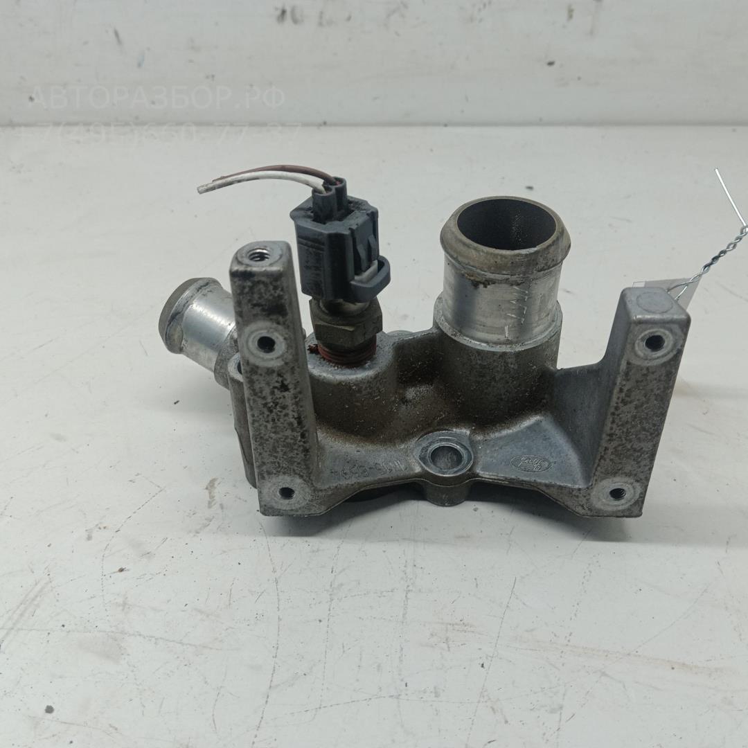 Фланец / тройник