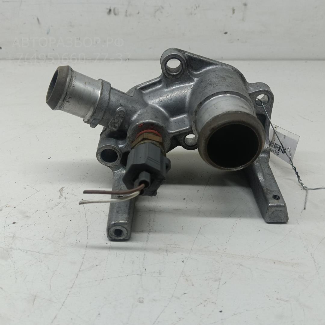 Фланец / тройник