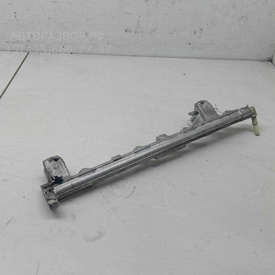 Рейка топливная (рампа)