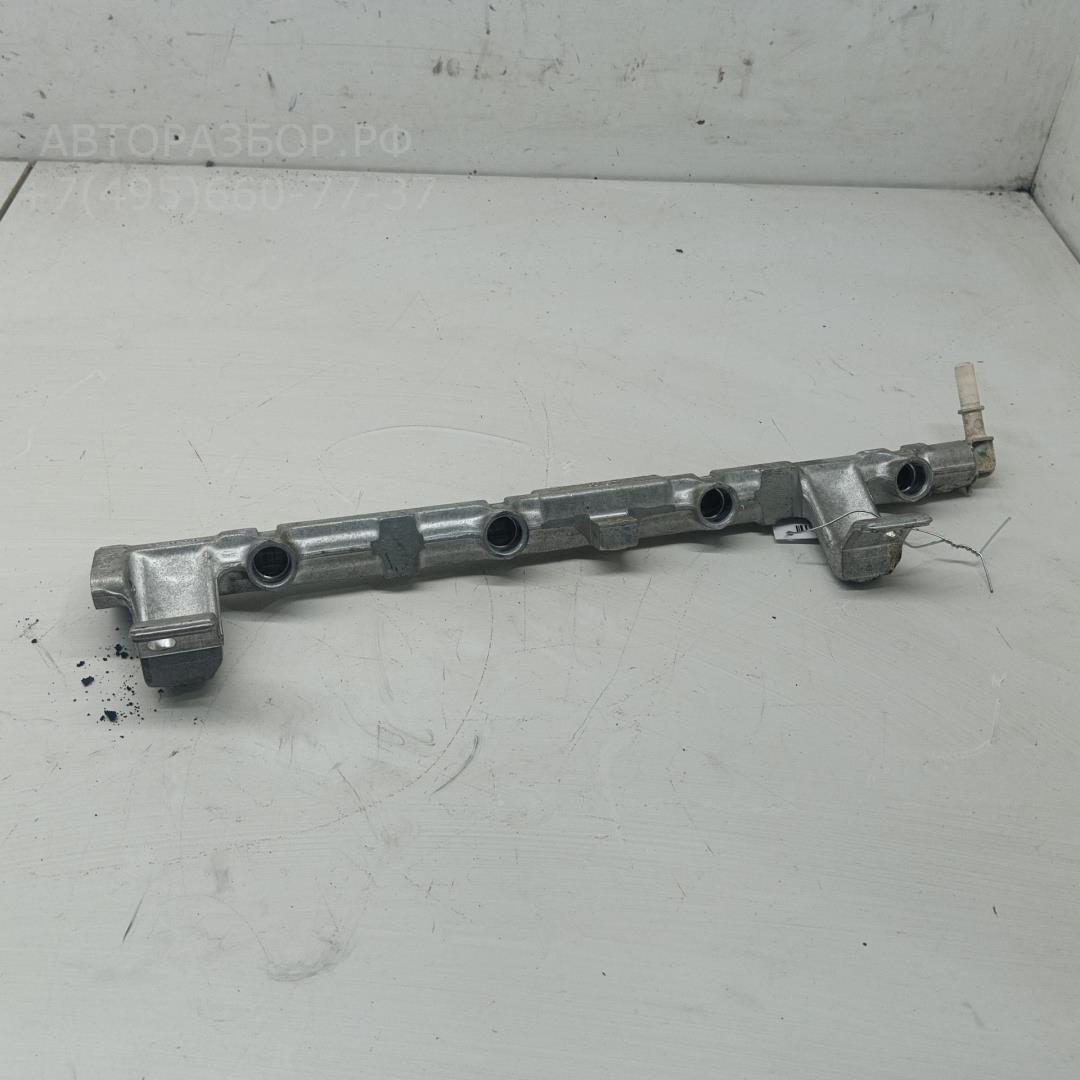 Рейка топливная (рампа)