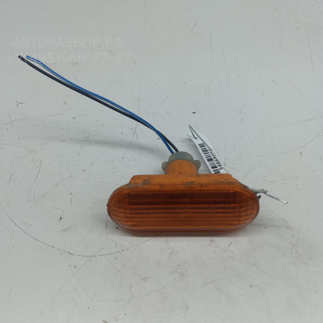 Указатель поворота правый