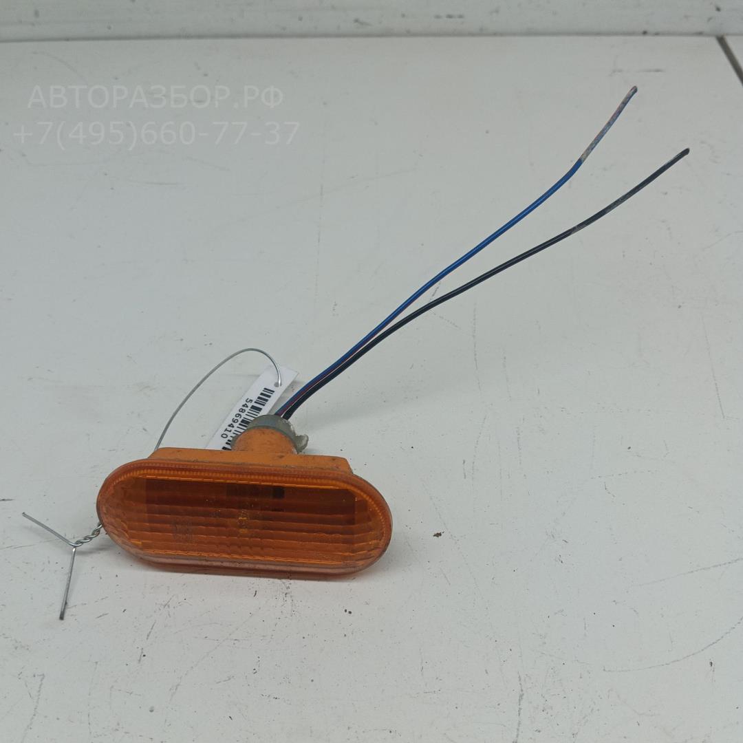 Указатель поворота левый