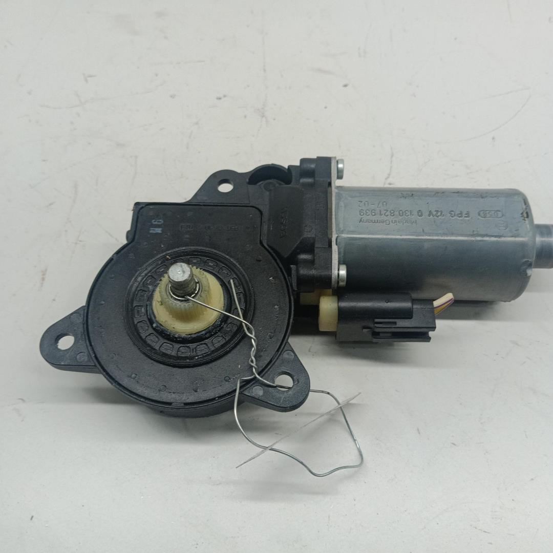 Моторчик стеклоподъемника