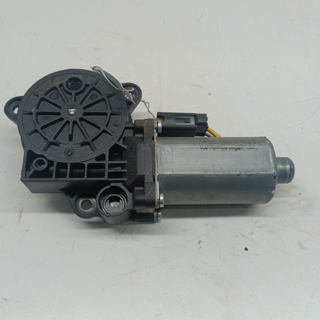 Моторчик стеклоподъемника