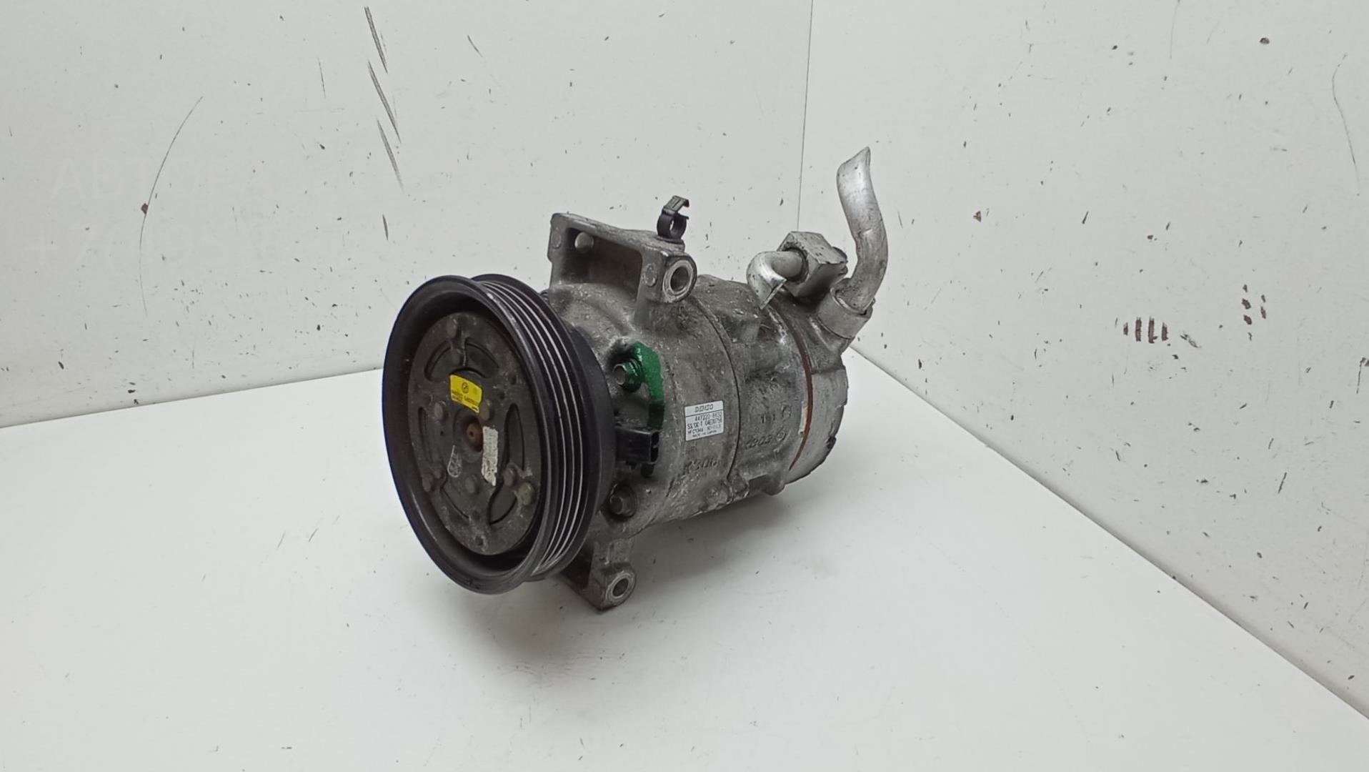 Компрессор кондиционера