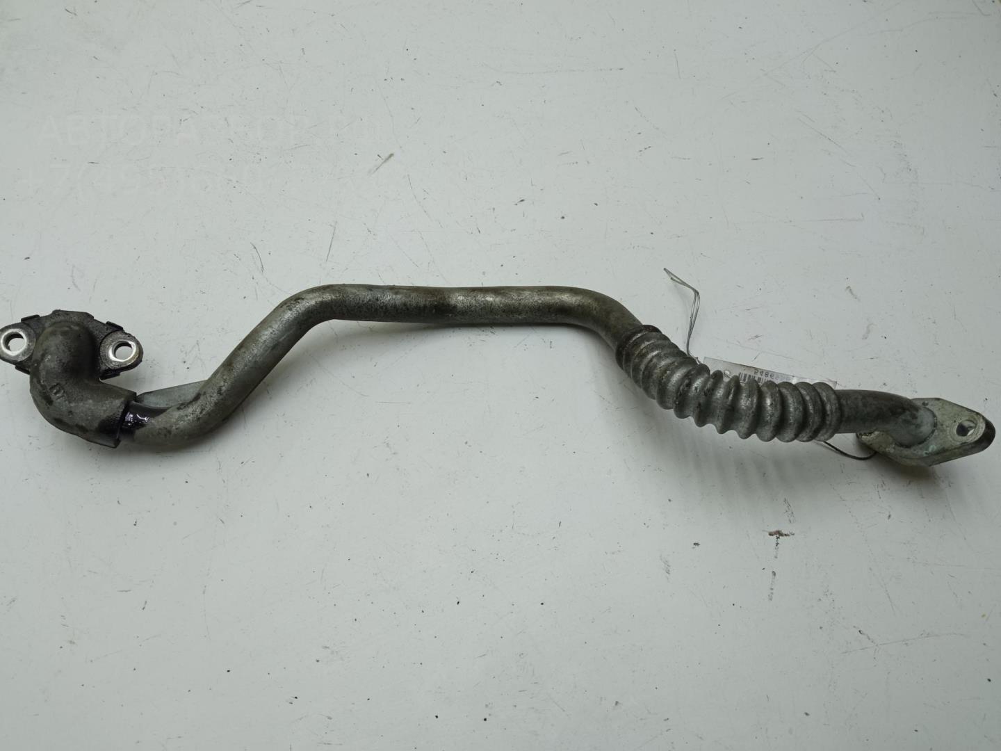 Трубка масляная