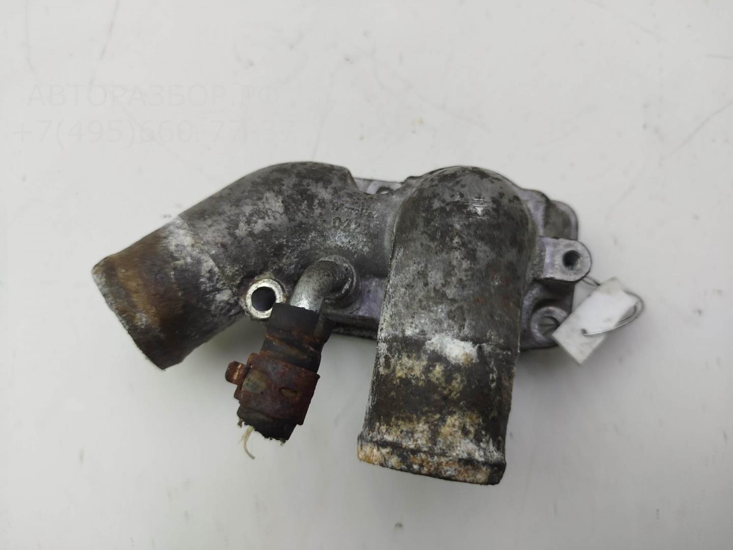 Корпус термостата