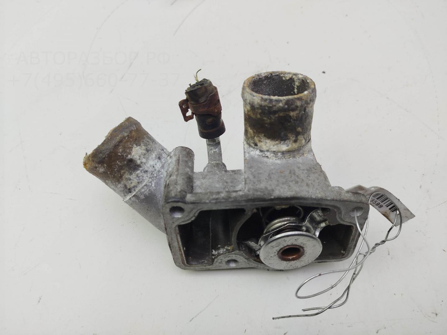 Корпус термостата