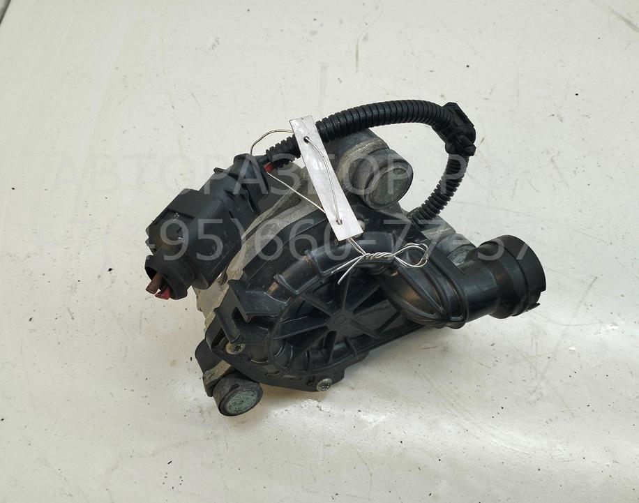 Насос воздушный