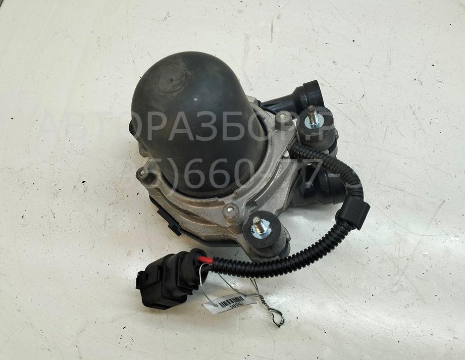 Насос воздушный