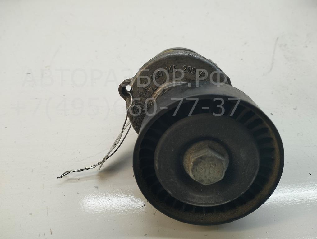 Механизм натяжения ремня ГРМ