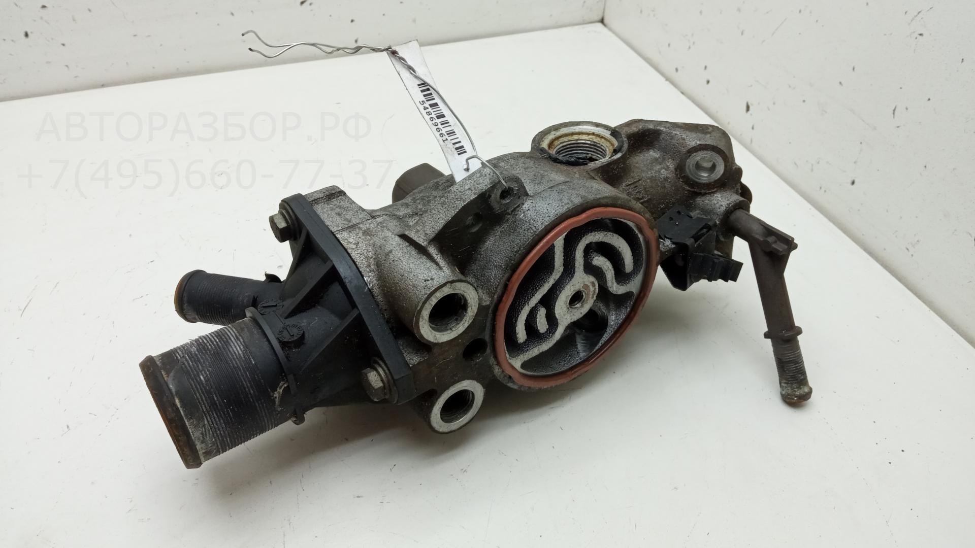 Корпус термостата