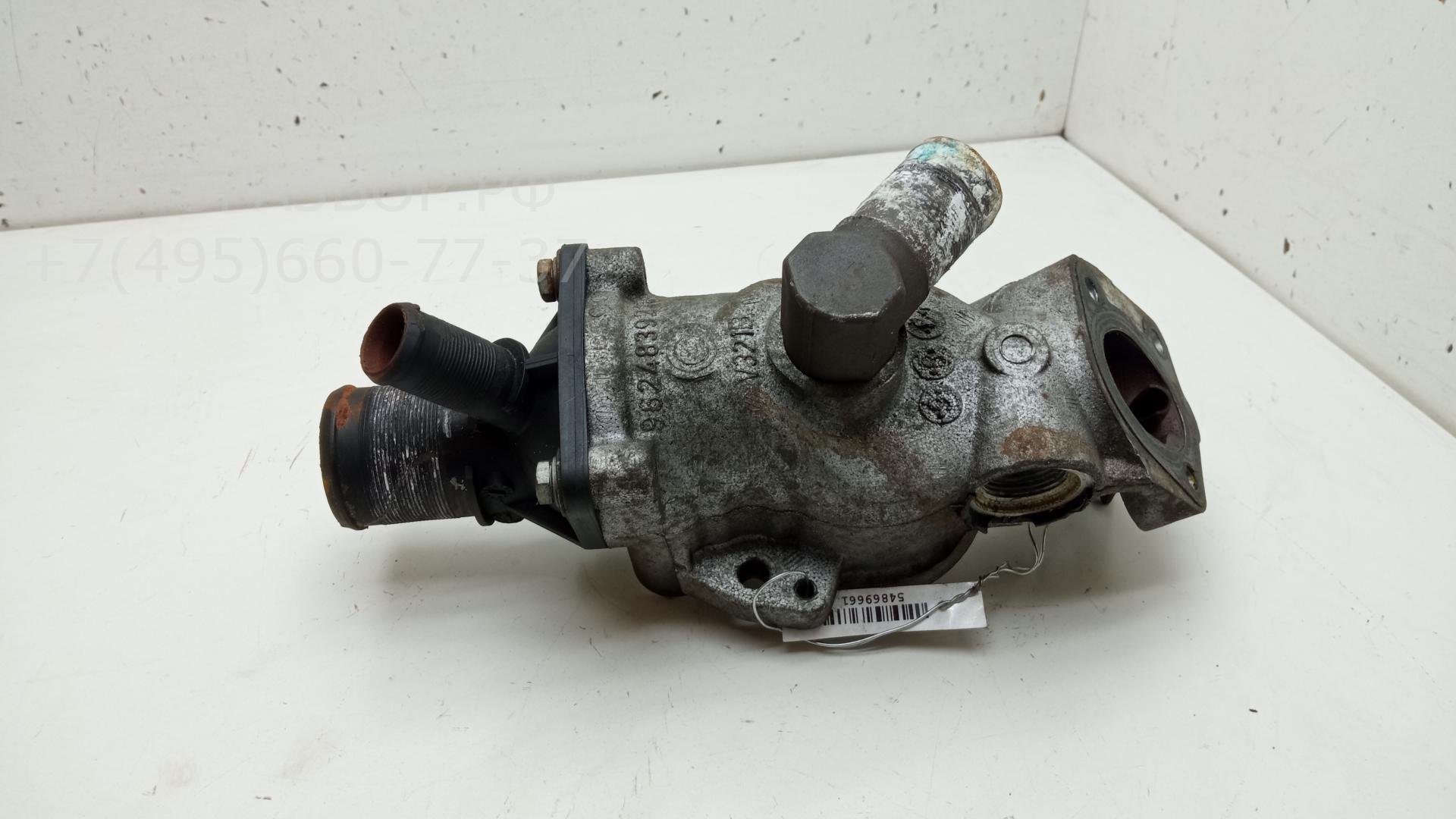 Корпус термостата