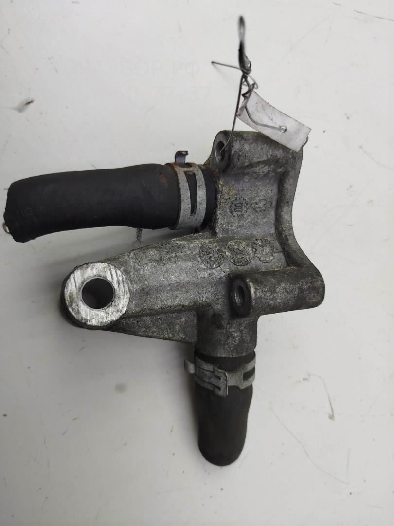 Фланец / тройник