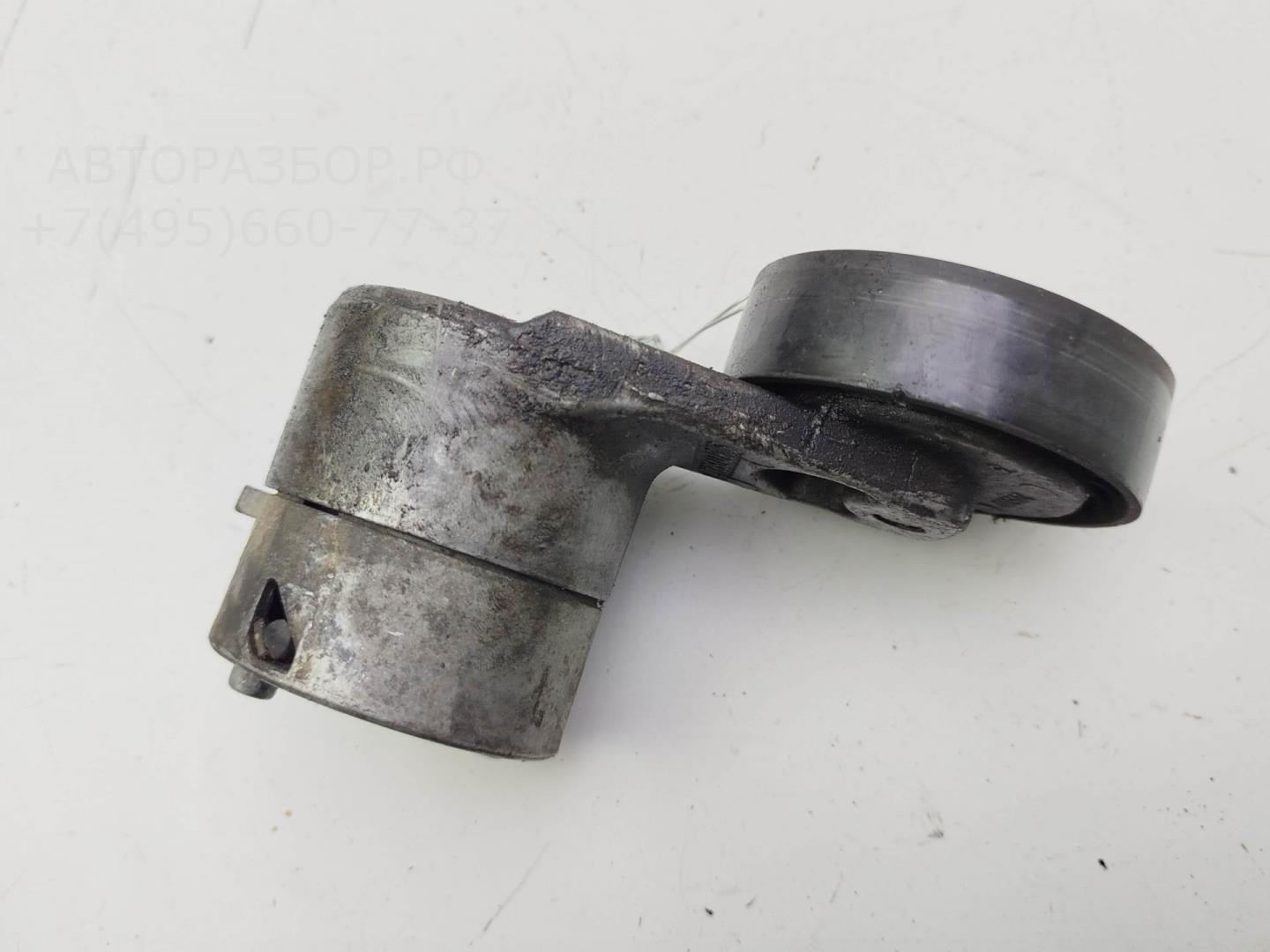 Механизм натяжения ремня ГРМ