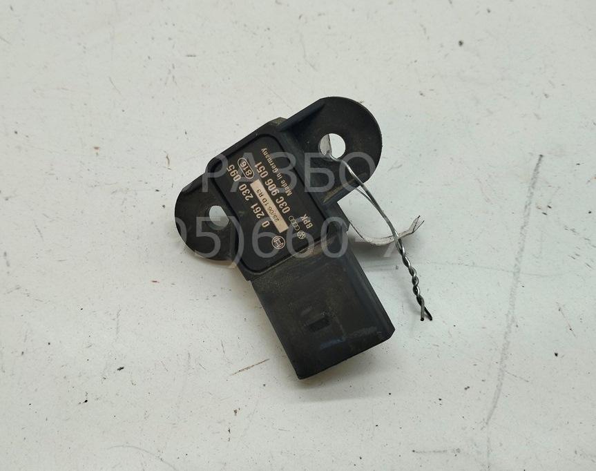 Датчик абсолютного давления