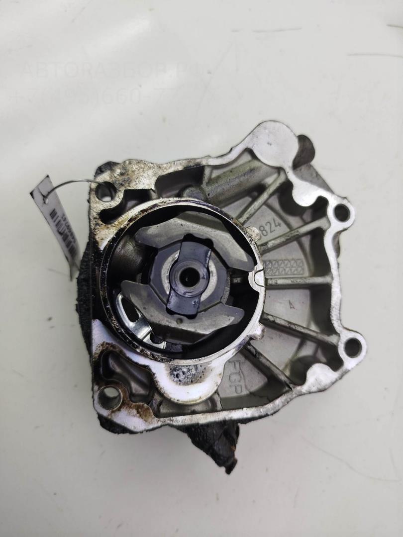 Насос вакуумный