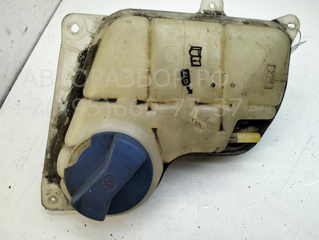 Бачок расширительный