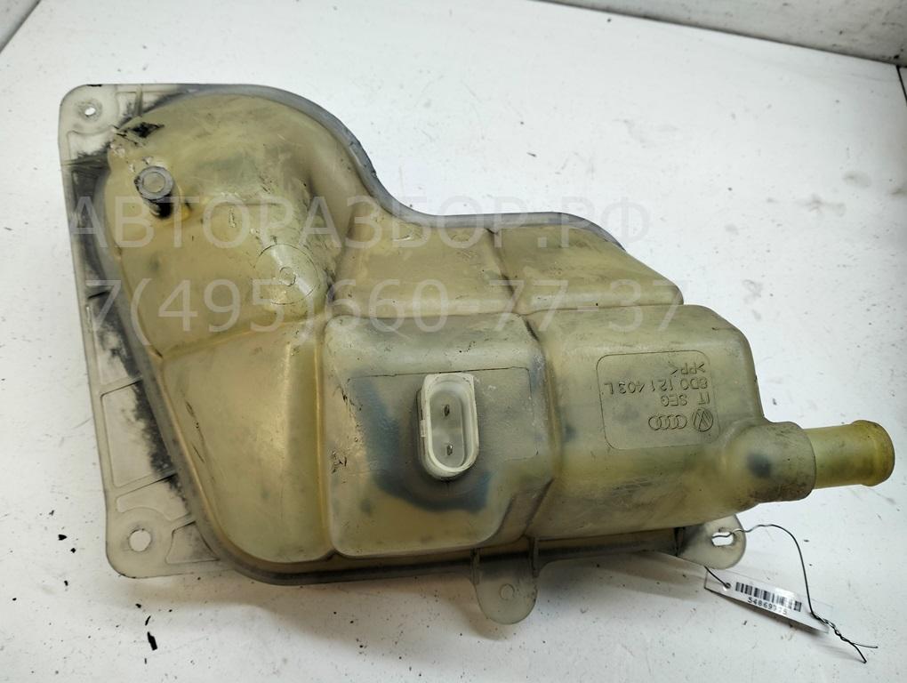 Бачок расширительный