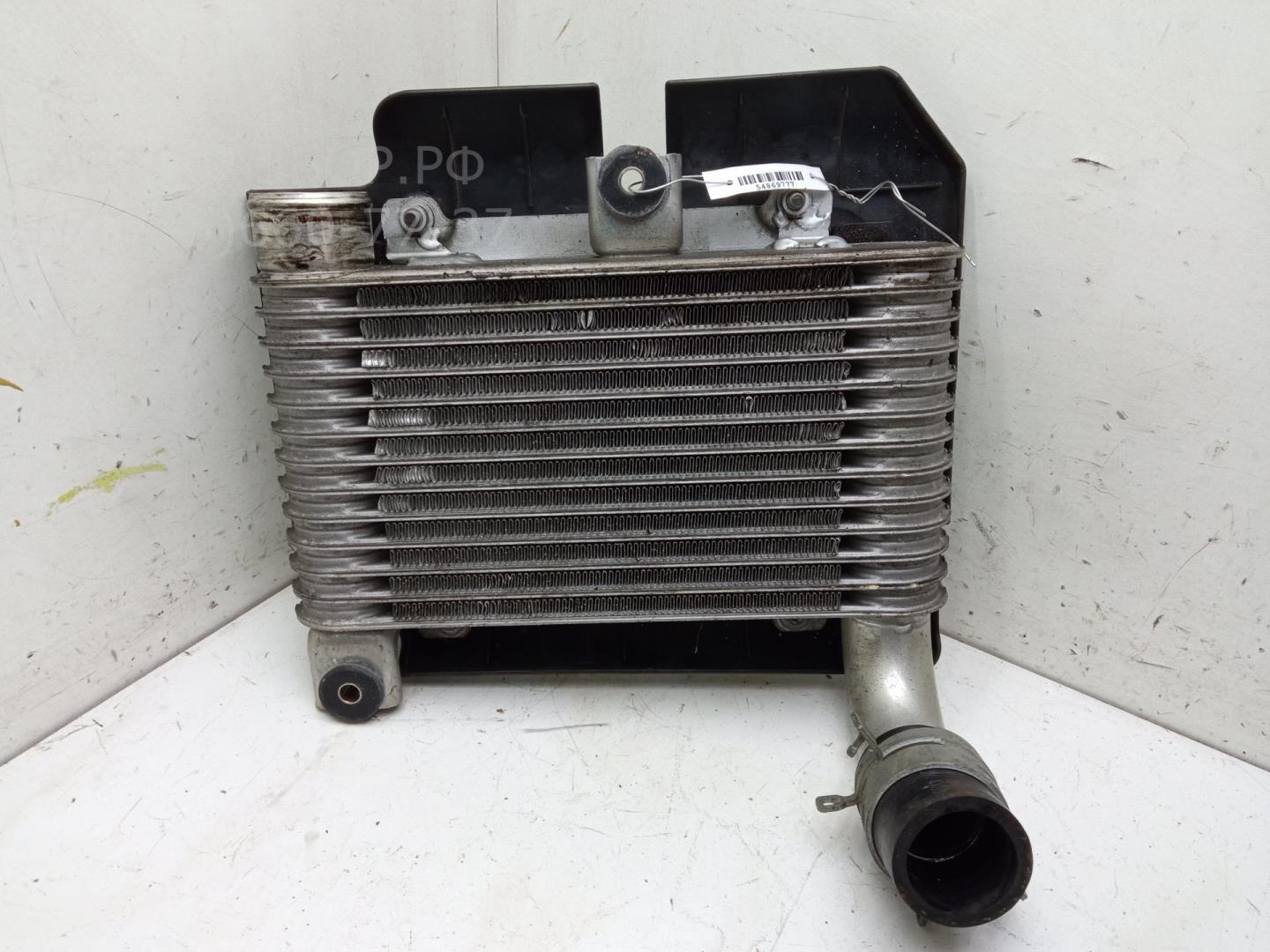 Интеркулер