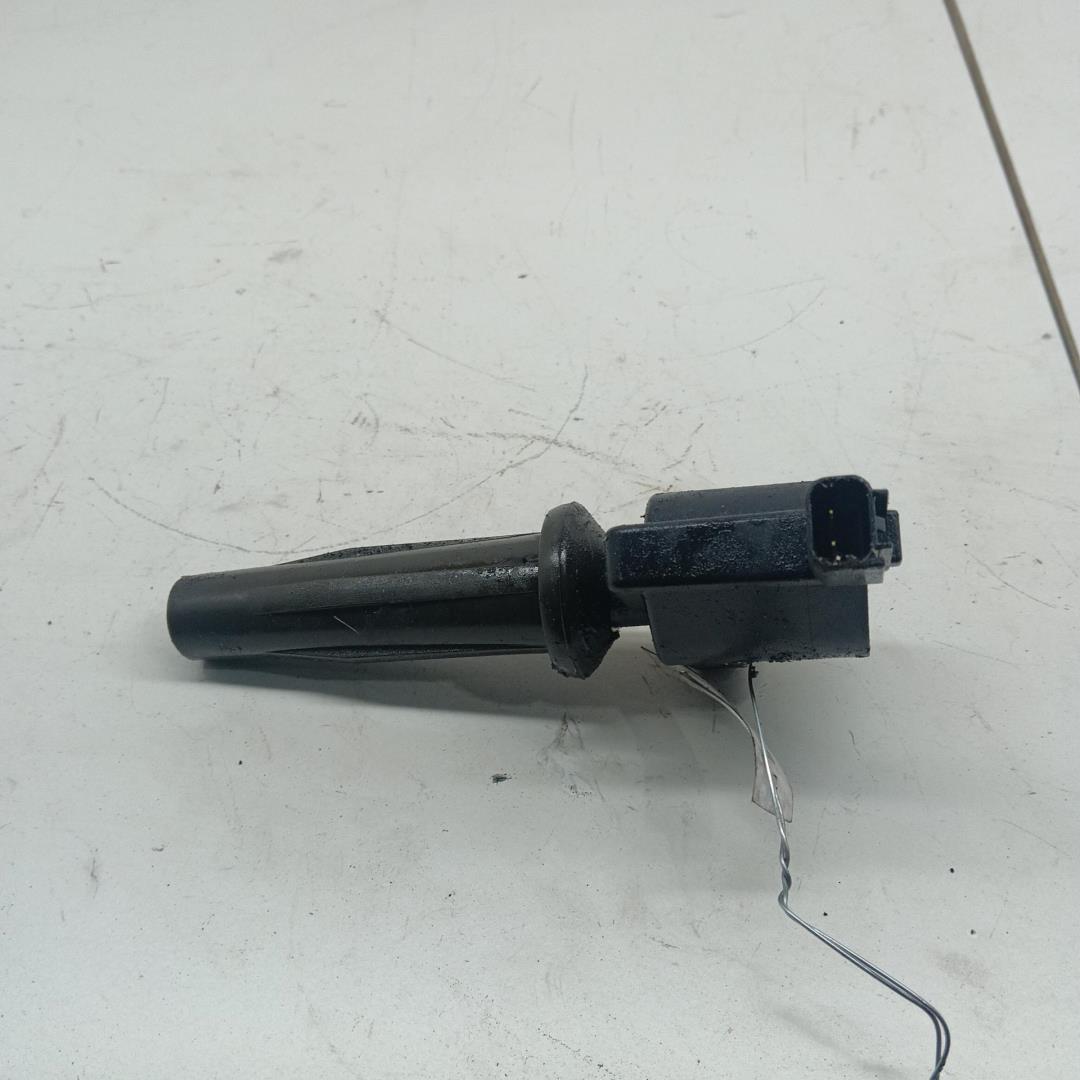 Катушка зажигания