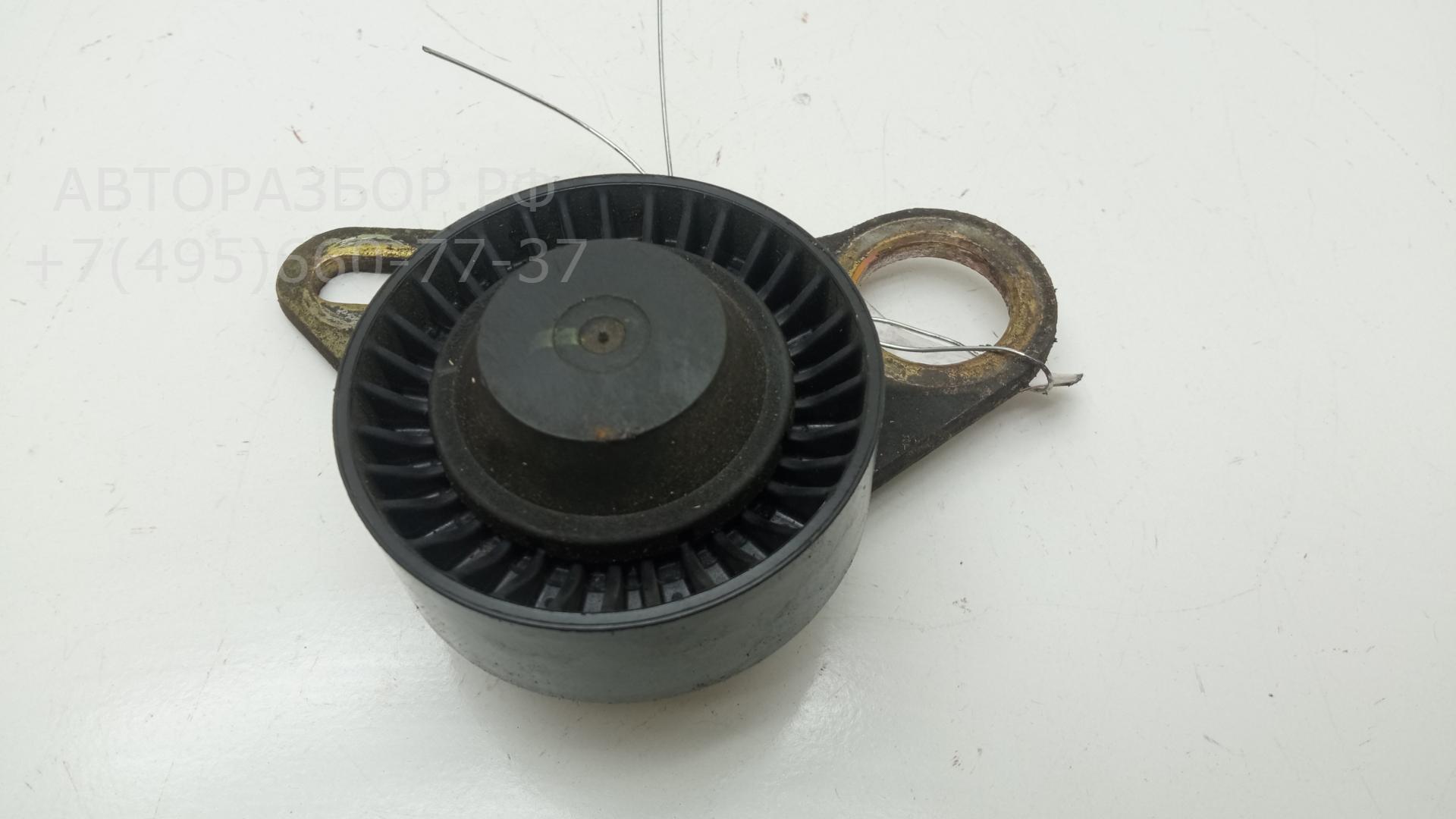 Механизм натяжения ремня ГРМ