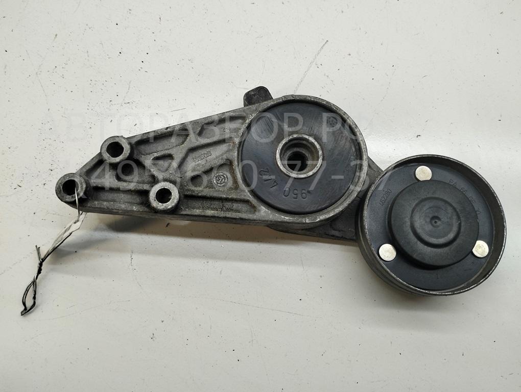 Механизм натяжения ремня ГРМ