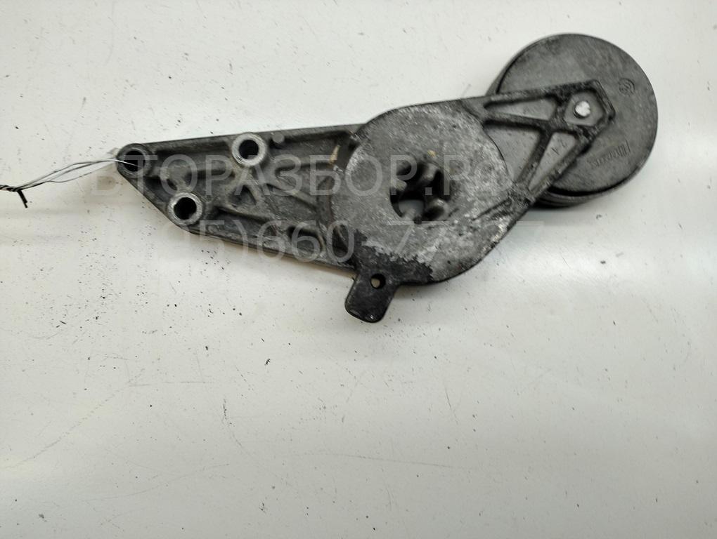 Механизм натяжения ремня ГРМ