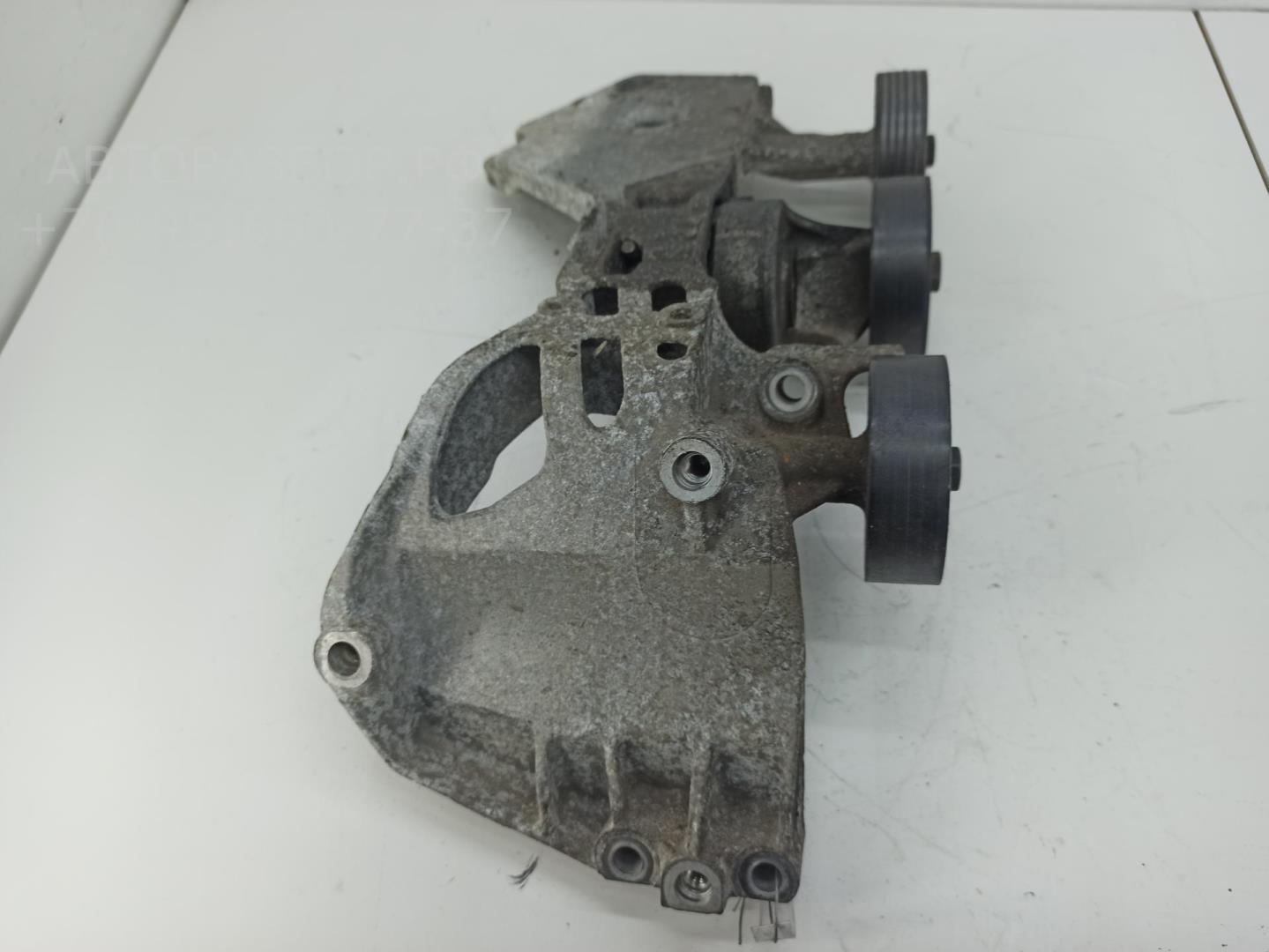 Механизм натяжения ремня ГРМ