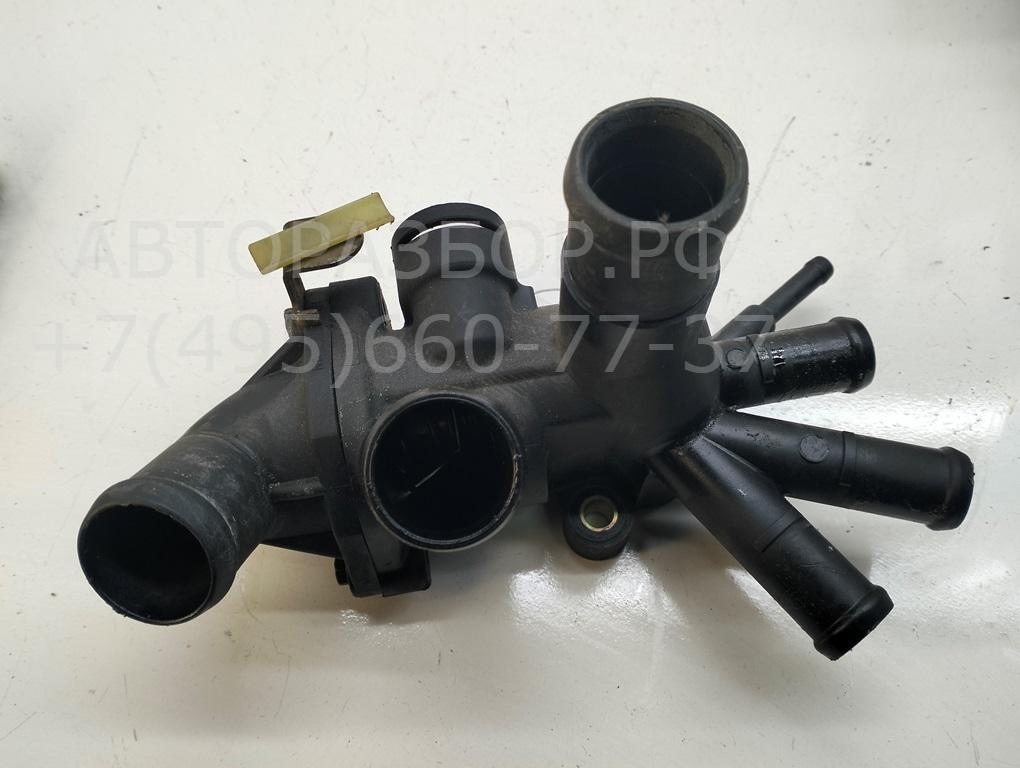 Корпус термостата