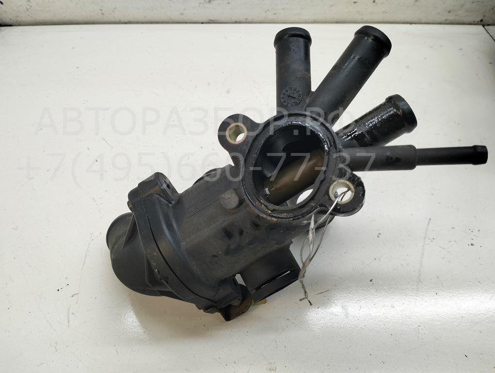 Корпус термостата