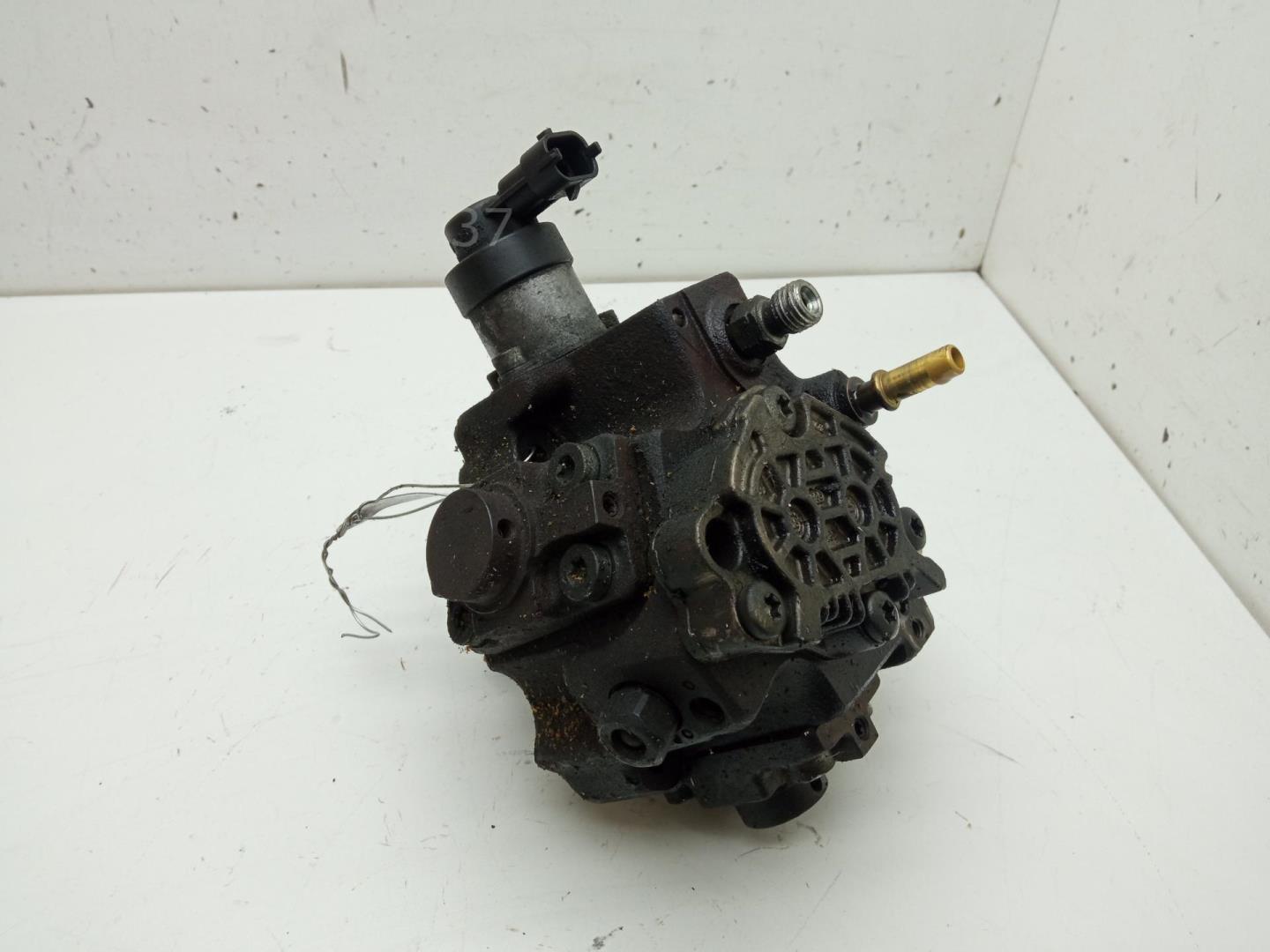 ТНВД (Топливный насос высокого давления)