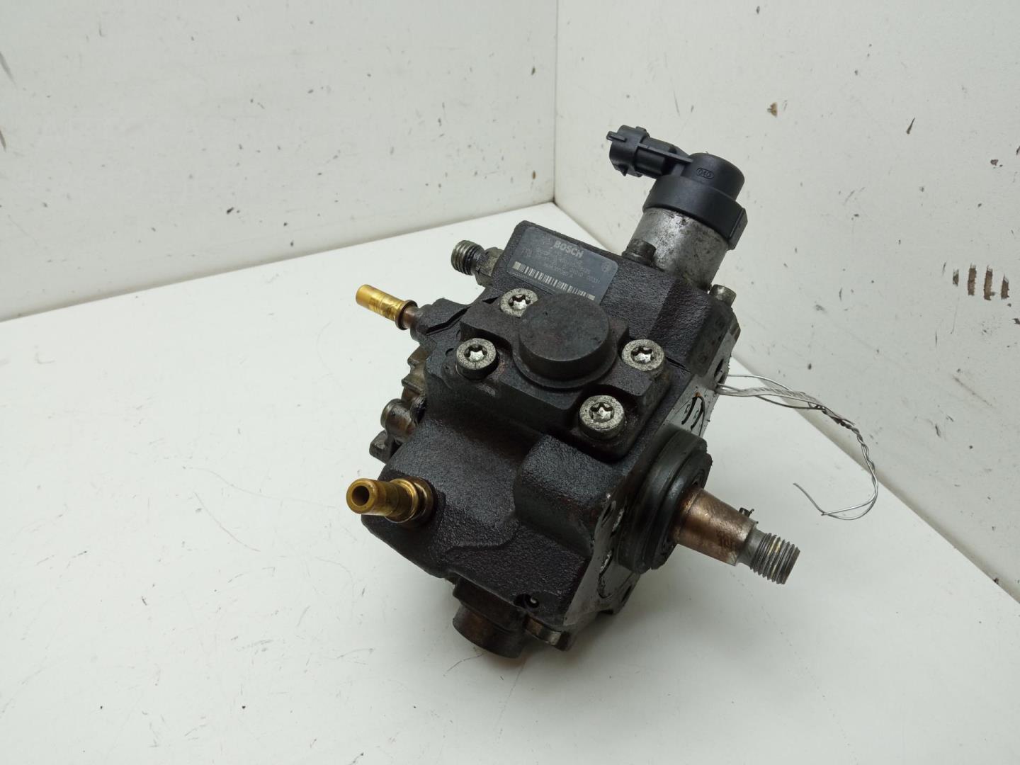 ТНВД (Топливный насос высокого давления)