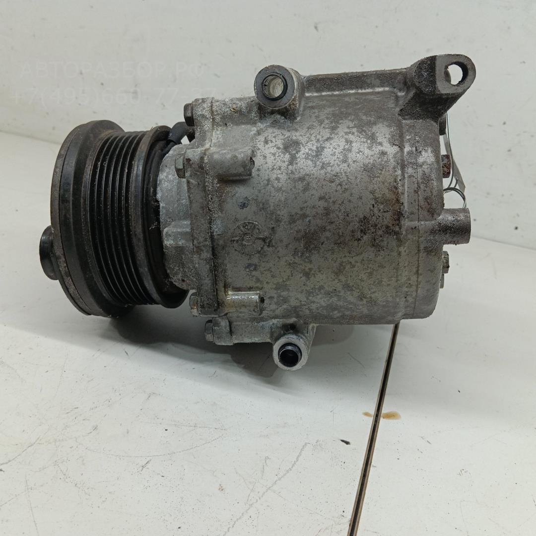 Компрессор кондиционера