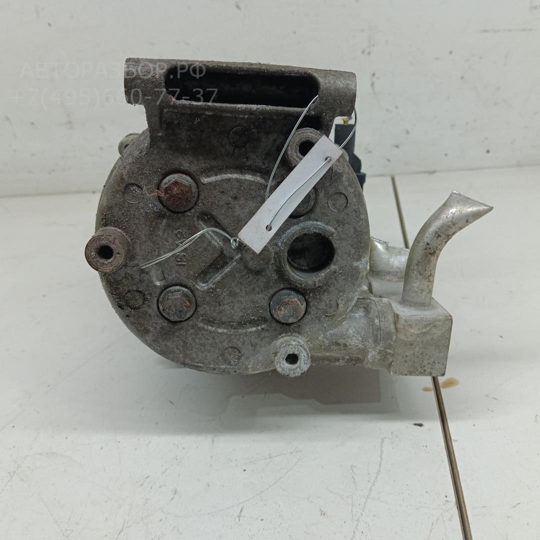 Компрессор кондиционера