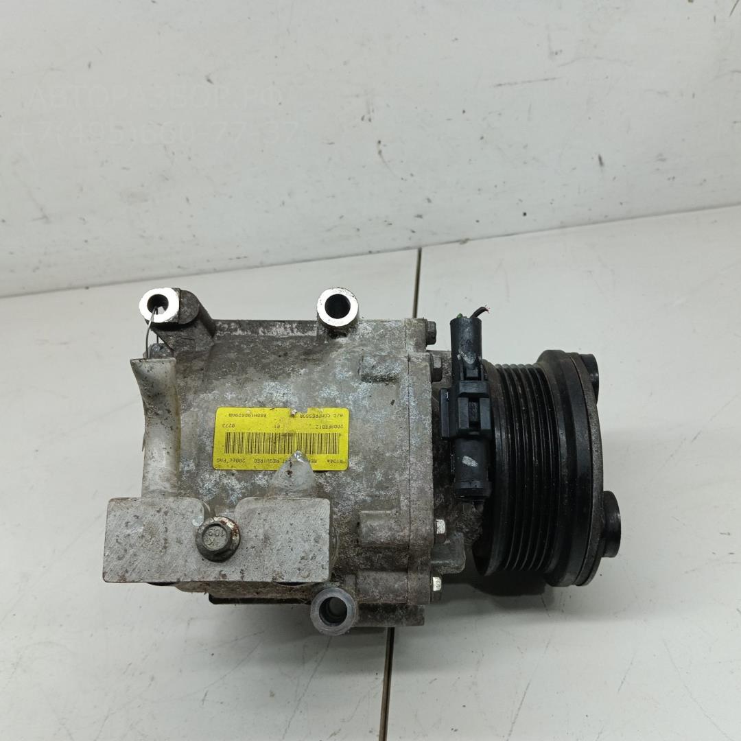 Компрессор кондиционера